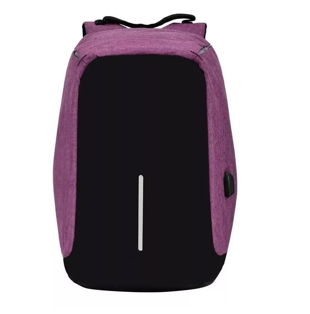 Maleta antirrobo impermeable