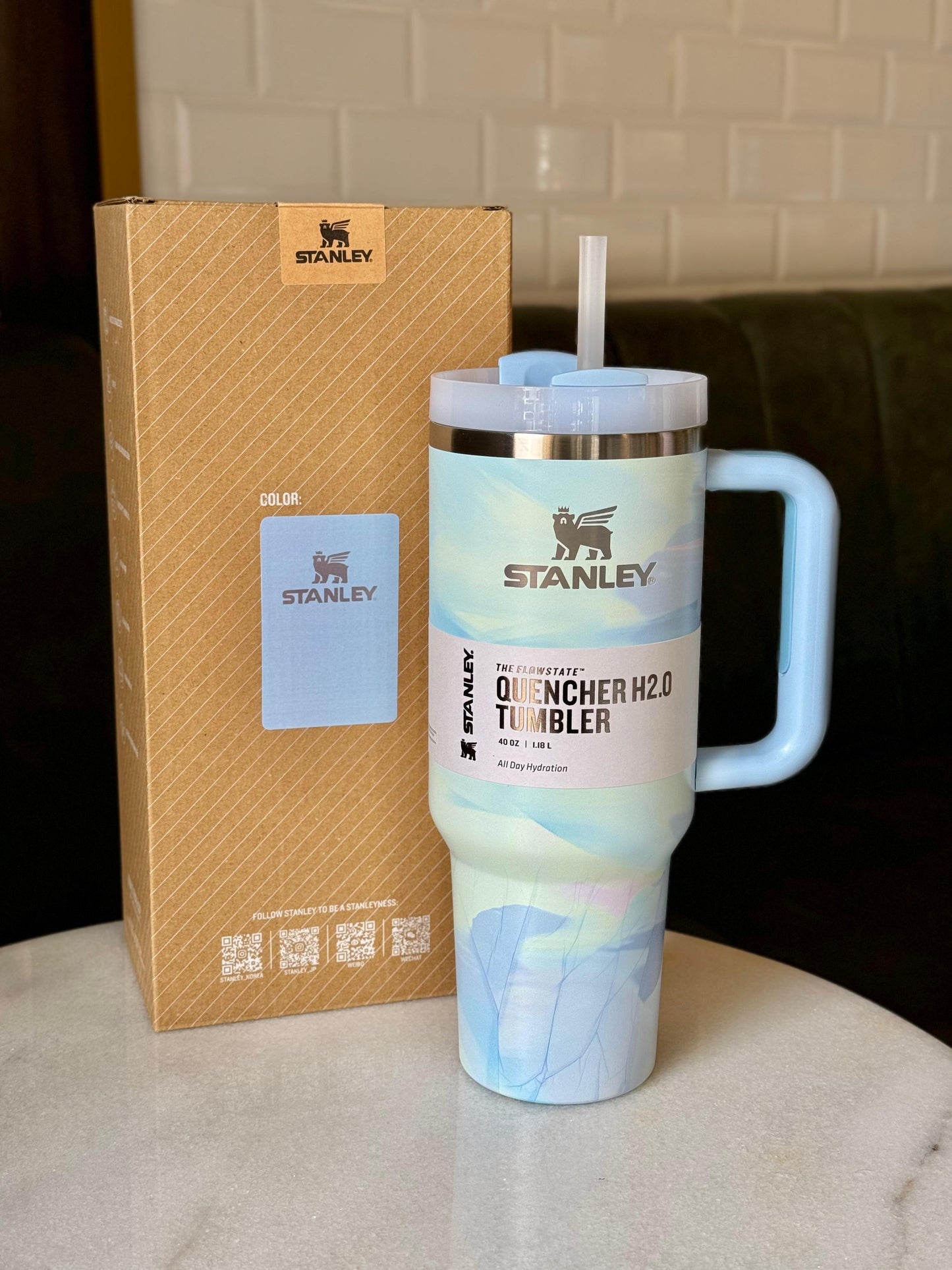 Termo Stanley retro 1.1 L