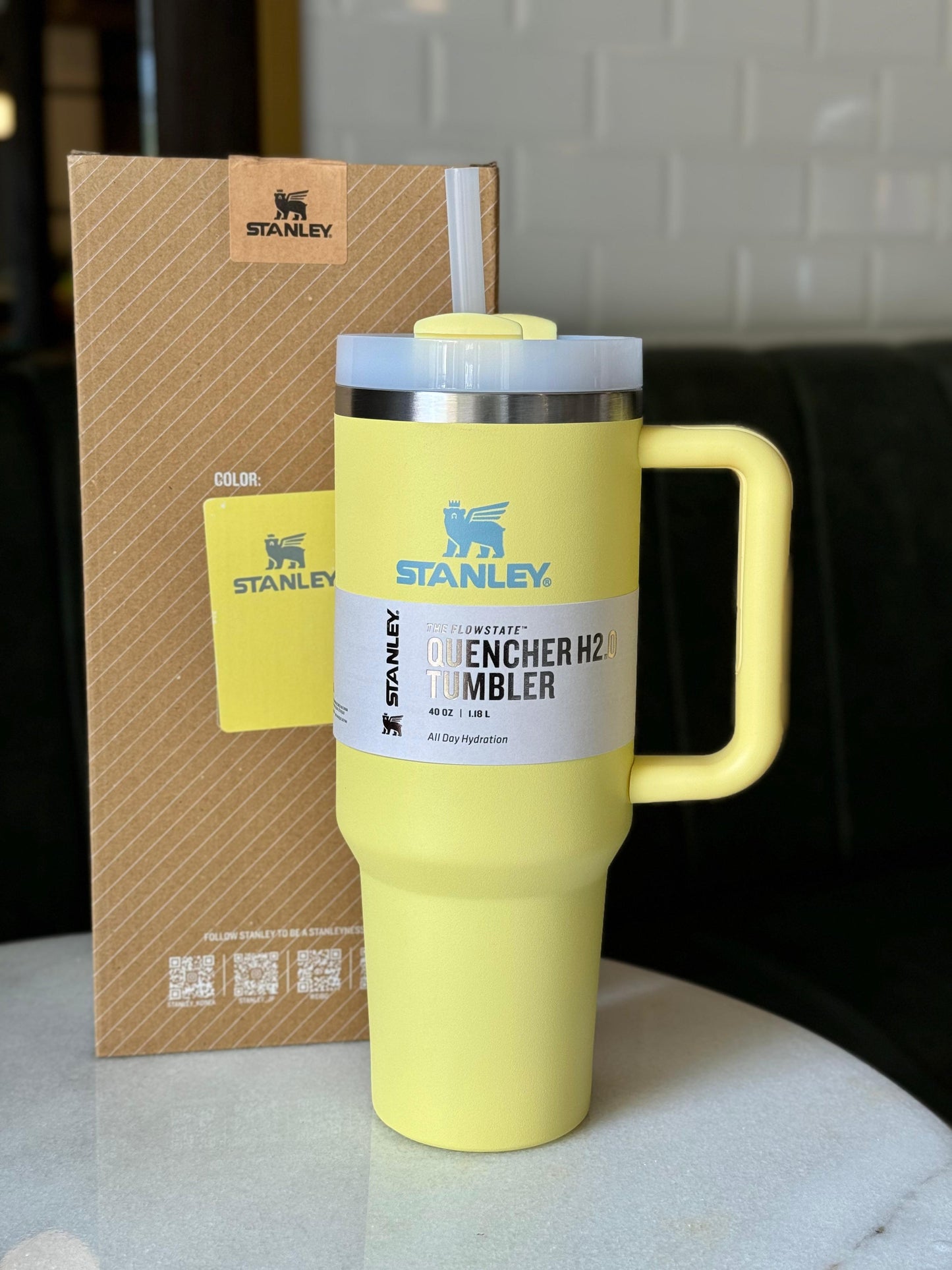 Termo Stanley retro 1.1 L