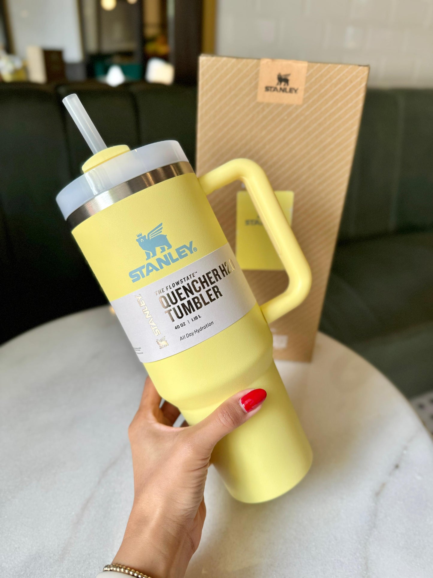 Termo Stanley retro 1.1 L