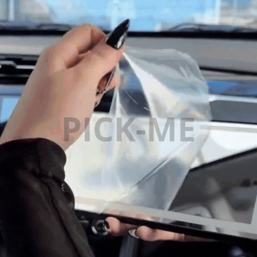 Espejo tocador LED para carro®