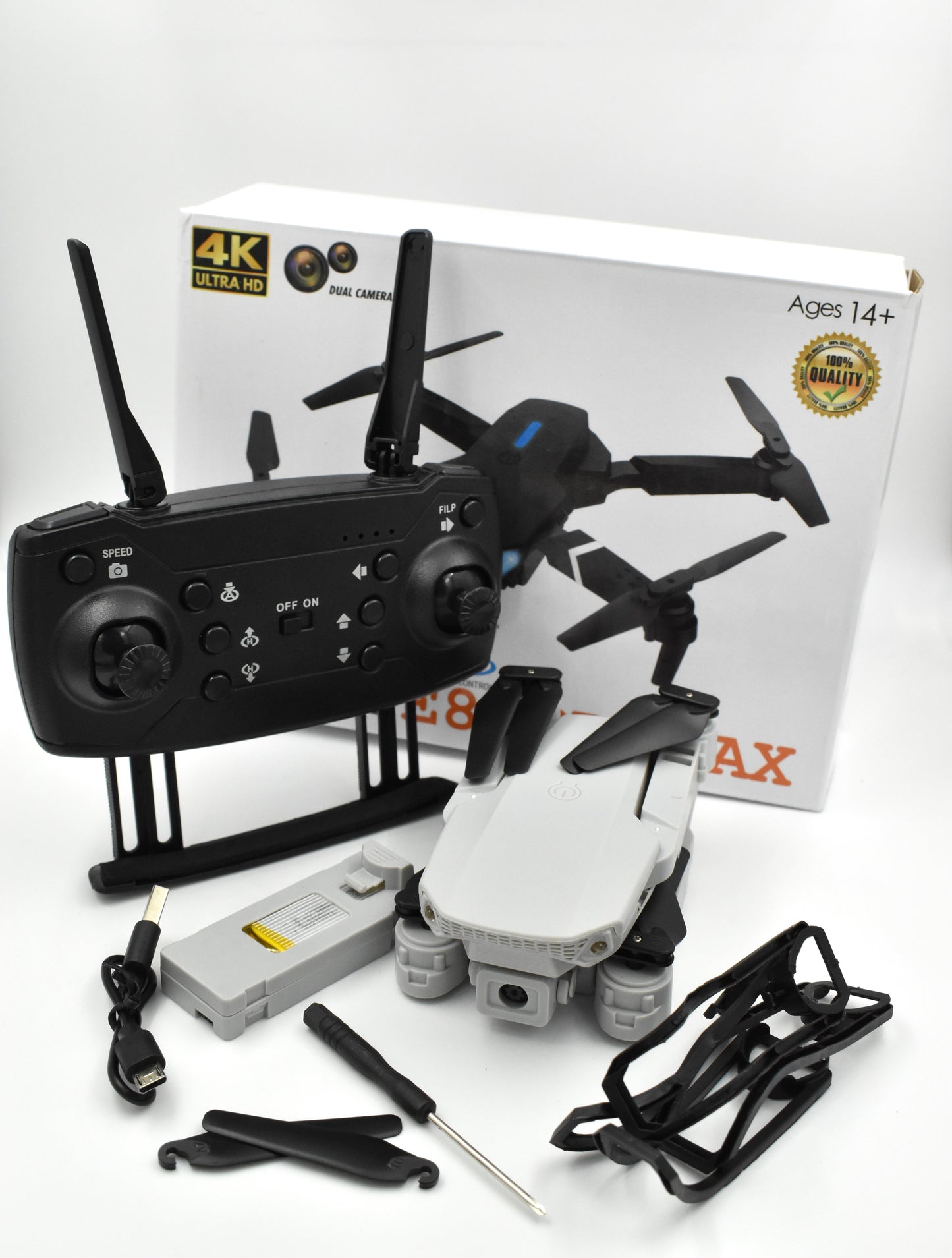 Dron Pro Max 088